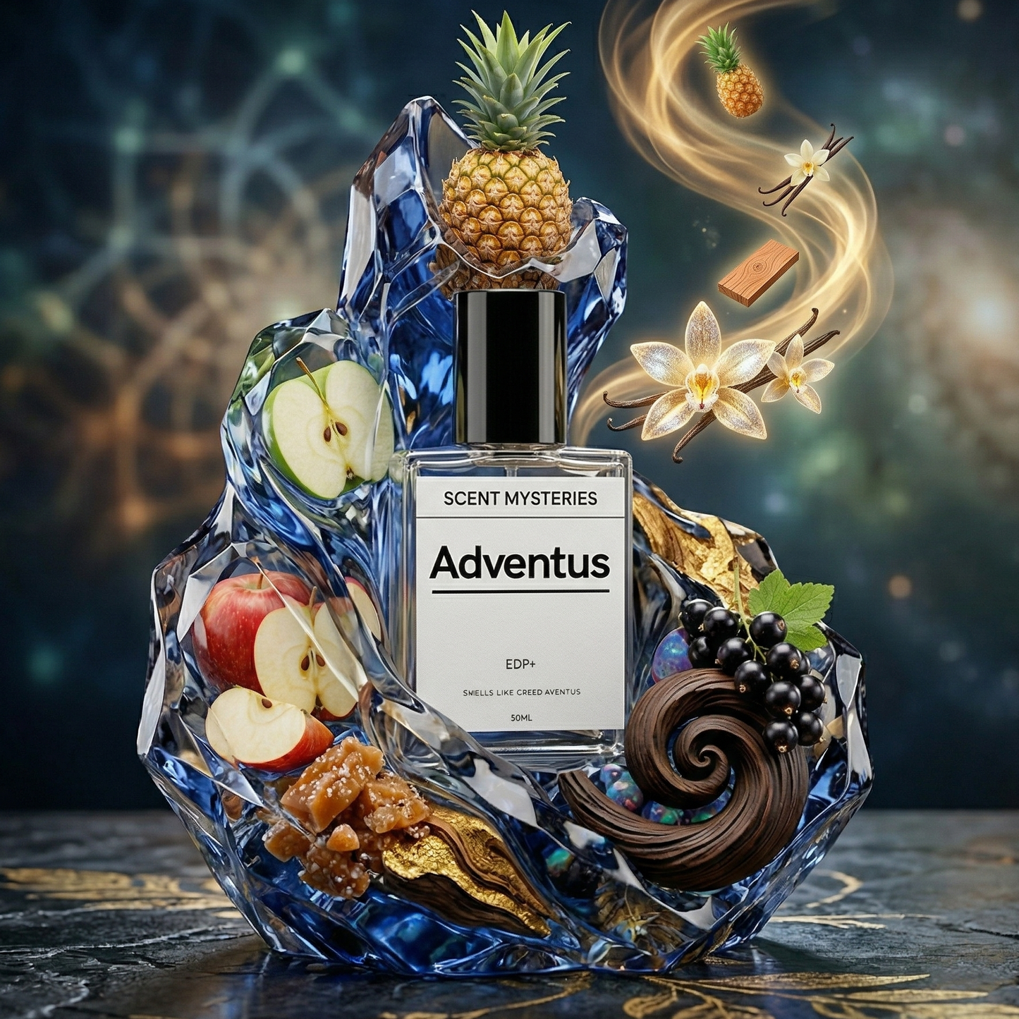 Adventus - Smells Like Aventus