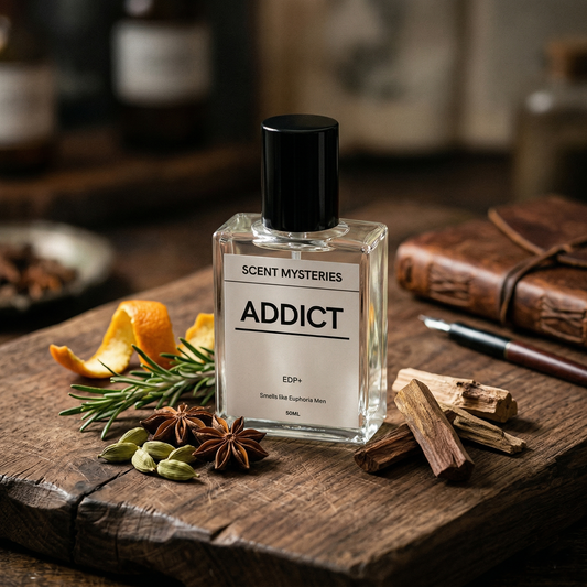 Addict - Smells Like Euphoria Men