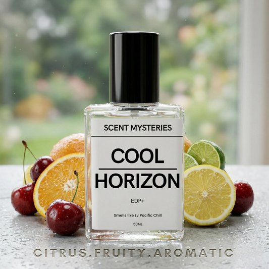Cool Horizon - Smells Like LV Pacific Chill